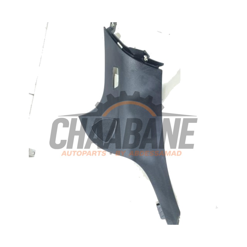 Montant arriere droit A2536902025 Mercedes GLC (X253) 2.0 C-220d 16V 4-Matic