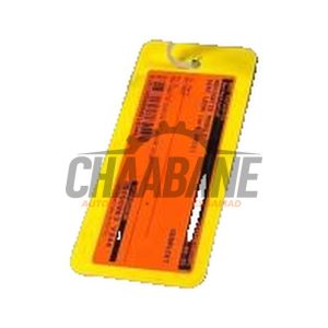 Module navigation 5FA035862K Seat Leon (KLB) 1.5 TSI 16V 2019