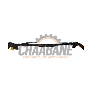 Support pare-chocs arriere centre 7H0807723 Volkswagen Transporter/Caravelle T6 2.0 TDI 204 4Motion 2015 / 2024
