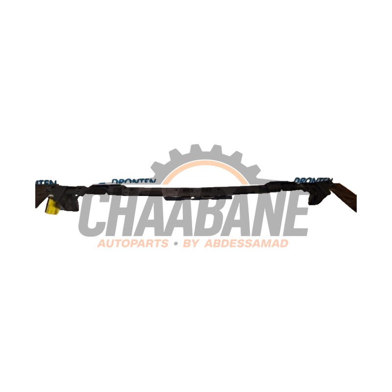 Support pare-chocs arriere centre 7H0807723 Volkswagen Transporter/Caravelle T6 2.0 TDI 204 4Motion 2015 / 2024