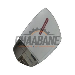 Glace retroviseur droit 8V0857536E Audi A3 Sportback (8VA/8VF) 1.4 TFSI ACT Ultra 16V 2012 / 2020