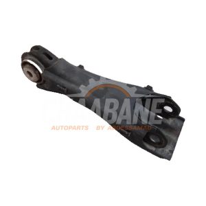 Bras de suspension bas arriere gauche A2463500053 Mercedes A (W176) 1.6 A-160 16V