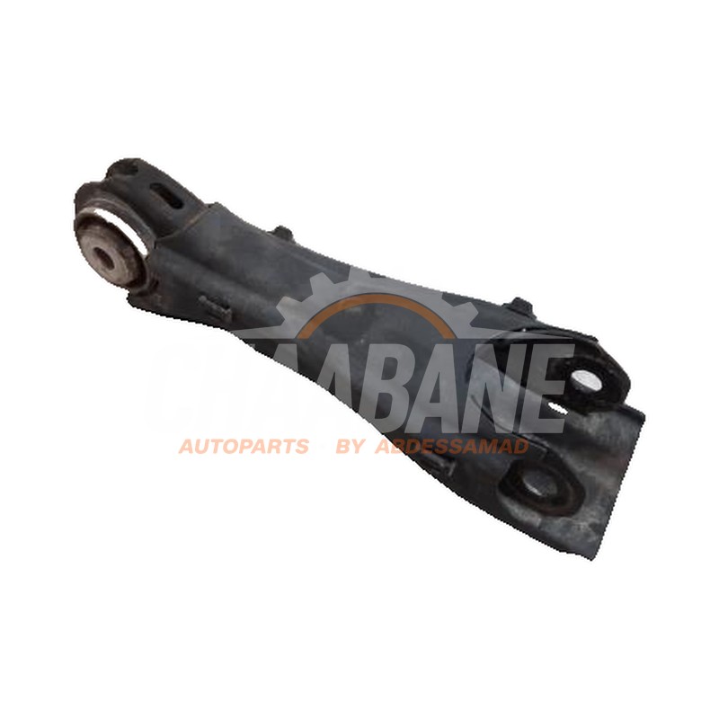 Bras de suspension bas arriere gauche A2463500053 Mercedes A (W176) 1.6 A-160 16V