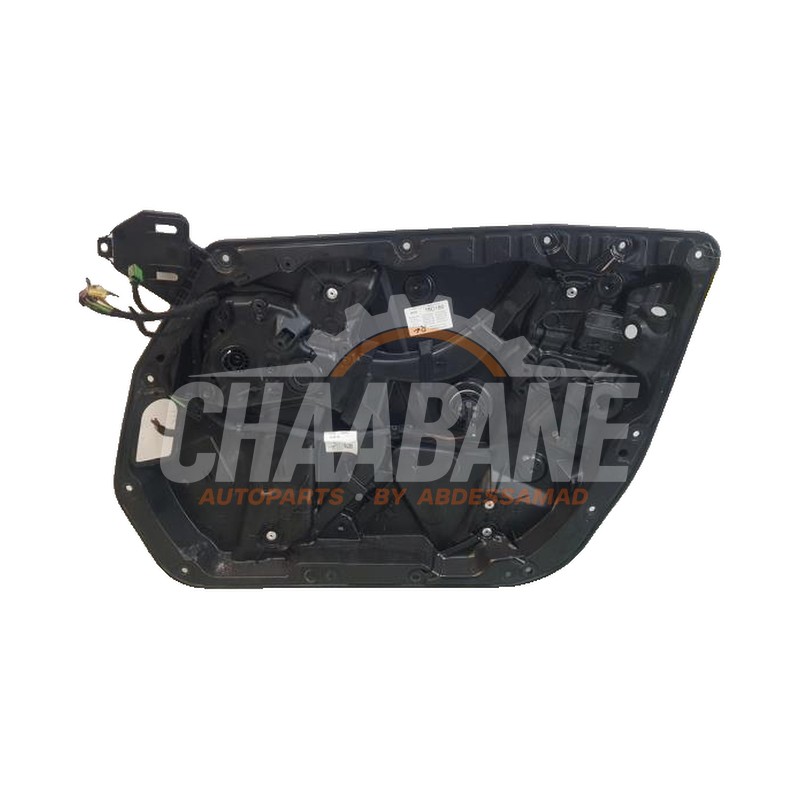 Leve vitre electrique avant droit A1667230094 Mercedes C-Klasse AMG (W205) C-63 S,Edition 1 AMG 4.0 V8 Biturbo