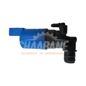 Pompe buse phare AV6113K082AA Jaguar XE 2.0 D E-Performance 16V