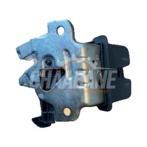 Serrure de coffre 8W0827503 Audi A4 (B9) 2.0 TDI Ultra 16V 2015