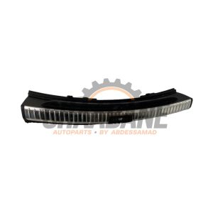 Revetement coffre 5F9863459C Seat Leon ST (5FF) 1.8 TSI Ecomotive 16V 2012 / 2020