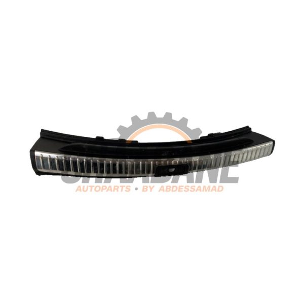 Revetement coffre 5F9863459C Seat Leon ST (5FF) 1.8 TSI Ecomotive 16V 2012 / 2020