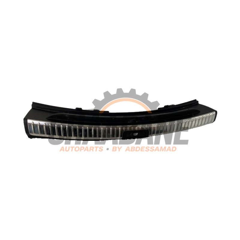 Couverture capteur serrure arriere 5F9863459C Seat Leon ST (5FF) 2012 / 2020
