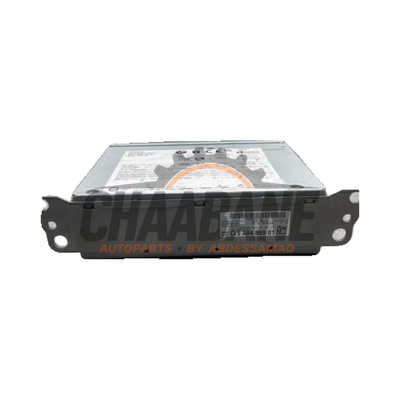 Unite de controle Multimedia CI5A84B6901 BMW X5 (G05) xDrive 45 e iPerformance 3.0 24V 2018