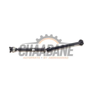 Arbre intermediaire A2534105700 Mercedes GLC AMG (X253) 3.0 43 AMG V6 Turbo 4-Matic