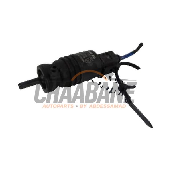 Pompe lave-glace avant 1K5955651 Audi A3 2013 / 2020