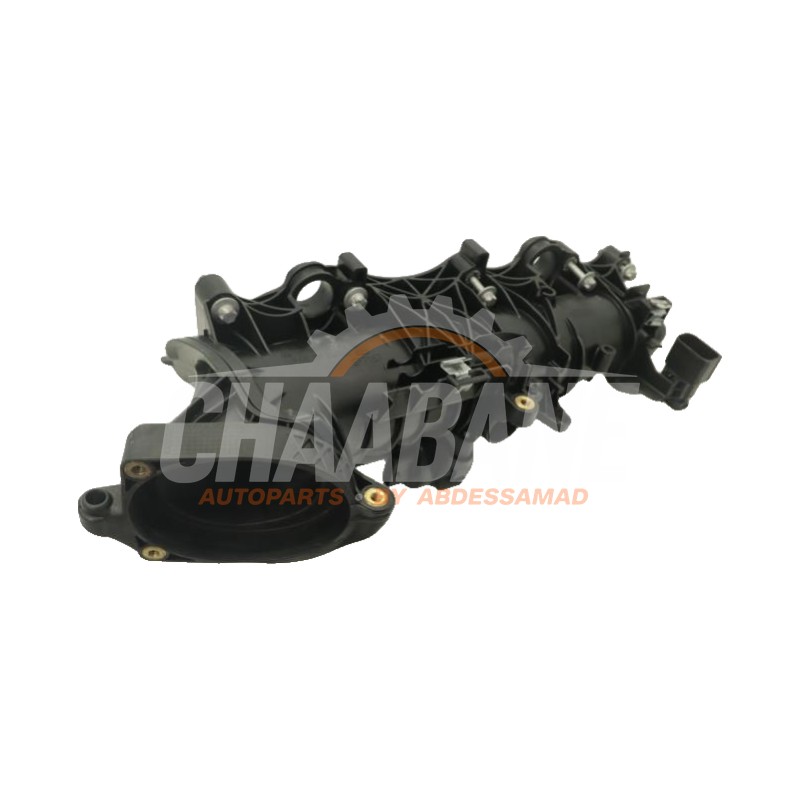 Tubulure dadmission A6540902100 Mercedes E (W213) E-200d 2.0 Turbo 16V
