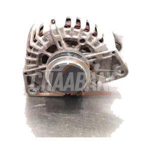 Dynamo A0009061705 Mercedes C-Klasse AMG (W205) C-63 S,Edition 1 AMG 4.0 V8 Biturbo