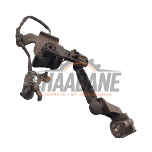 Regulateur de hauteur suspension arriere gauche 6895466 BMW iX (I20) xDrive40 77 kWh 2021