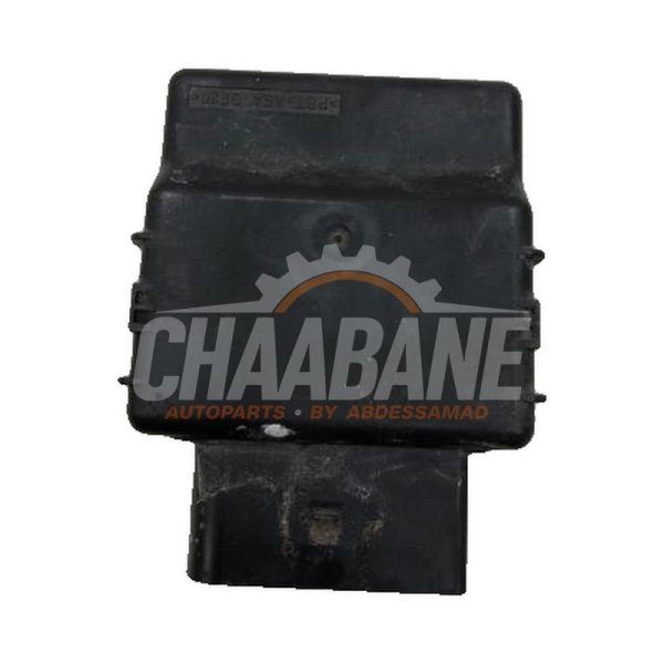 Module essuie-glace 4N0907605C Audi E-tron (GEN) 55 quattro 2018