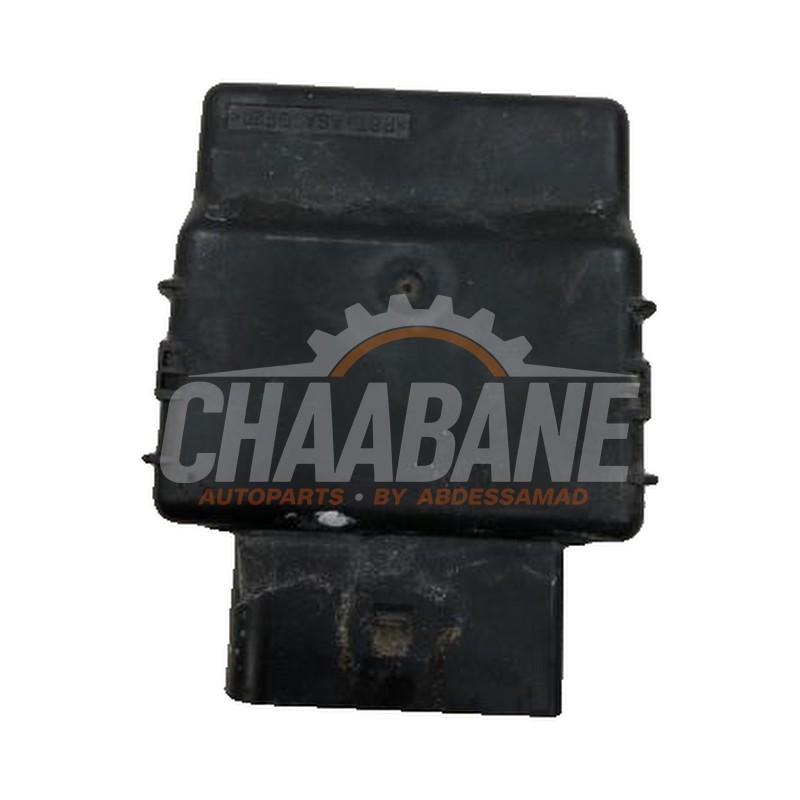 Module essuie-glace 4N0907605C Audi E-tron (GEN) 55 quattro 2018