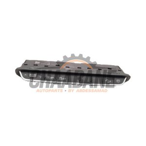 Commutateur (divers) 8W0925301 Audi Q5 (FYB/FYG) 2.0 40 TDI 16V Quattro 2016