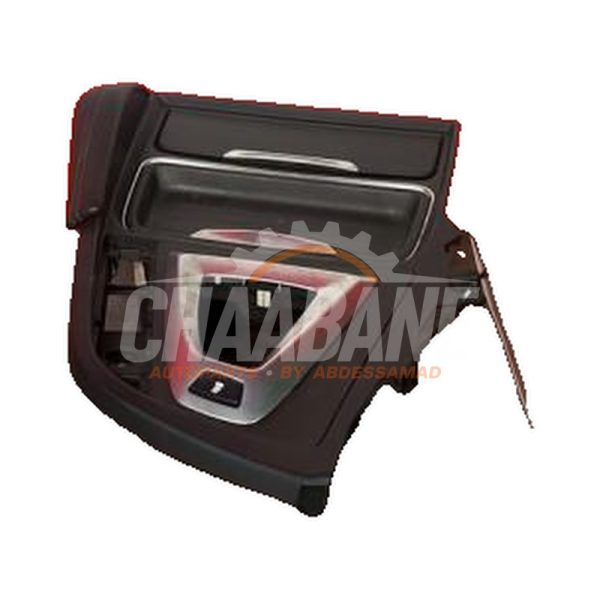 Console centrale 51168058964 BMW M4 (F83) 3.0 24V TwinPower Turbo 2014