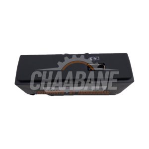 Connexion USB 82A035726 Audi A1 Sportback (GBA) 1.0 25 TFSI 12V 2018
