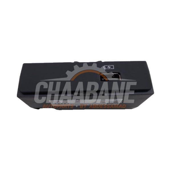 Connexion USB 82A035726 Audi A1 Sportback (GBA) 1.0 25 TFSI 12V 2018