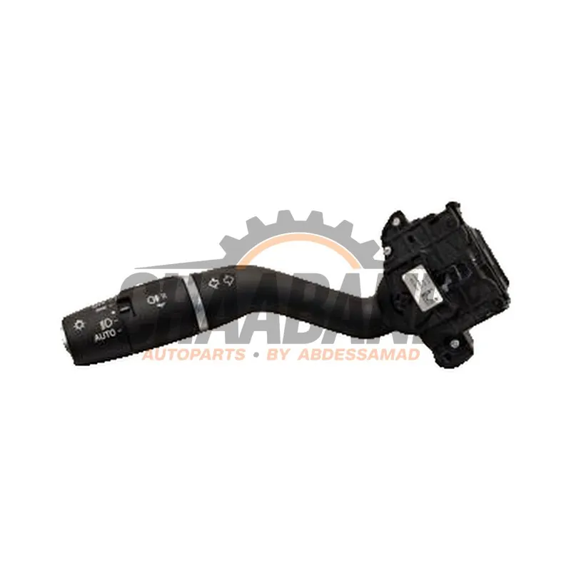 Interrupteur de volant 00972A Landrover Range Rover Sport (L1) 3.0 D300