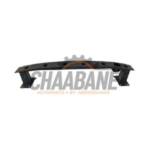 Cadre pare-chocs arriere 8V4807309 Audi A3 Sportback (8VA/8VF) 1.6 TDI 16V 2012 / 2020