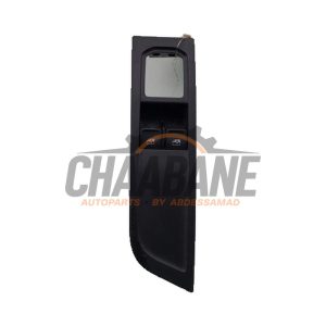 Commutateur combi vitres 5G0959858D Volkswagen Crafter (SY) 2.0 TDI FWD 2016