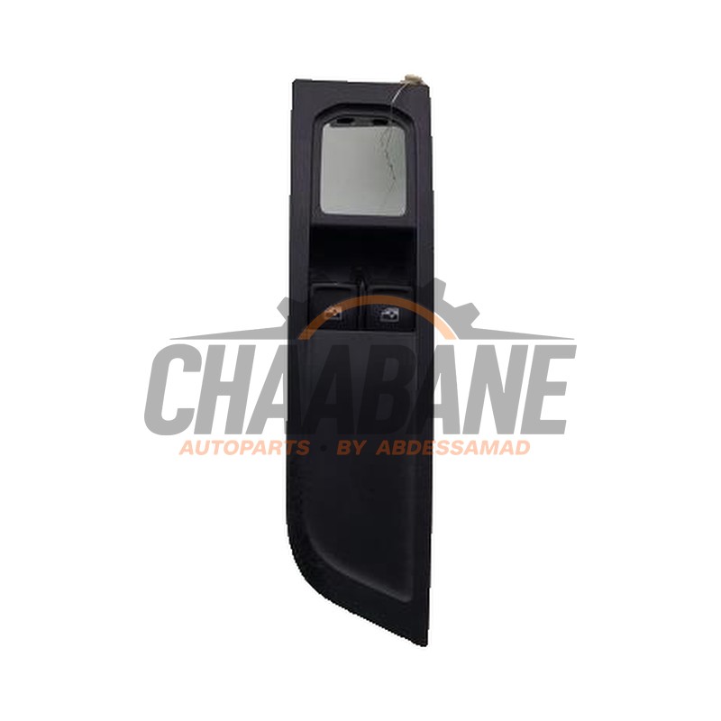 Commutateur combi vitres 5G0959858D Volkswagen Crafter (SY) 2.0 TDI FWD 2016