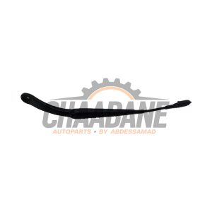 Bras essuie-glace avant A1768200044 Mercedes A (W176) 1.5 A-180 CDI, A-180d 16V
