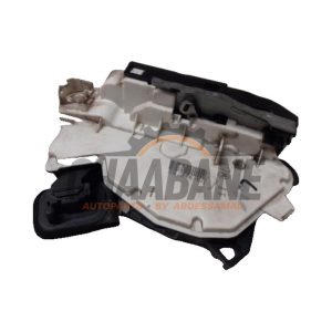 Serrure avant gauche 5K1837015E Seat Leon (5FB) 1.2 TSI Ecomotive 16V 2012 / 2020