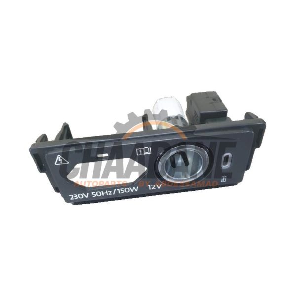 Connexion USB 3G5035954 Skoda Karoq 1.5 TSI 16V 2017