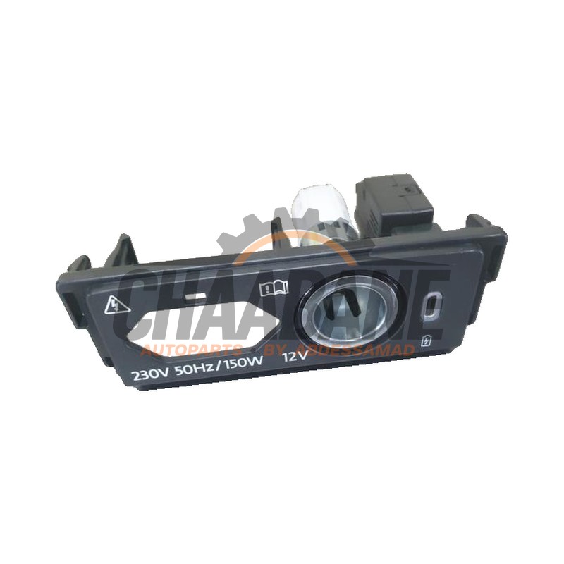 Connexion USB 3G5035954 Seat Tarraco 1.5 TSI ACT 16V 2018 / 2024