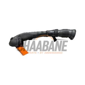 Tuyau daspiration air A2600900300 Mercedes CLA (118.3) 2.0 CLA-250 Turbo 16V 4-Matic