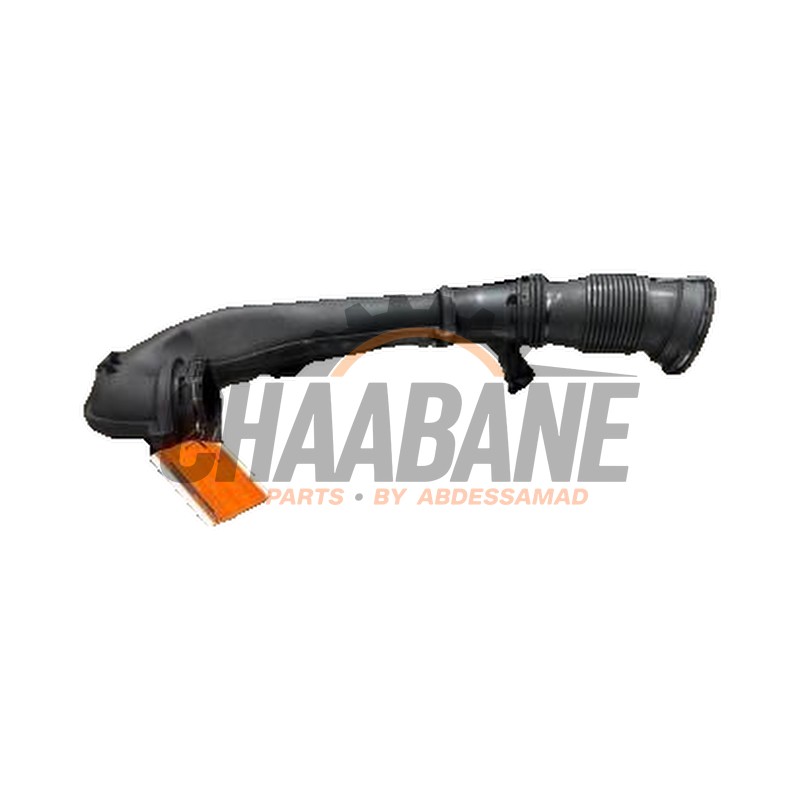 Tuyau daspiration air A2600900300 Mercedes CLA (118.3) 2.0 CLA-250 Turbo 16V 4-Matic