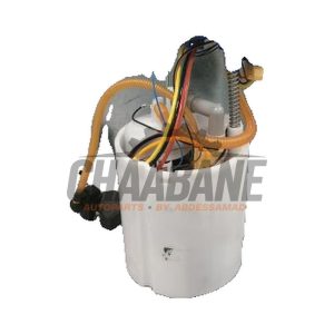 Pompe dinjection 5WA919097B Cupra Formentor 2020