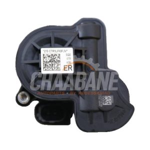Etrier de frein arriere droit 5Q0615406ER Audi Q2 (GAB/GAG) 1.5 35 TFSI 16V 2016