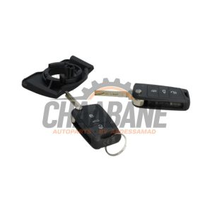 Cle 2Q0953254 Seat Ibiza V (KJB) 1.0 TSI 12V 2017