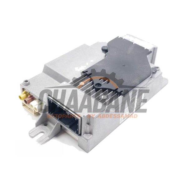 Module DAB 5A3CF7401 BMW 2 serie Gran Coupe (F44) 218i 1.5 TwinPower Turbo 12V 2019