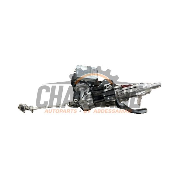 Axe colonne de direction 2Q1423510BP Skoda Scala 2019