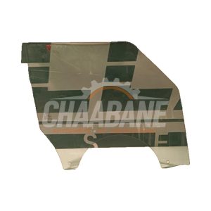 Vitre portiere 4portes avant droite LR184768 Landrover Defender II 3.0 D200 MHEV