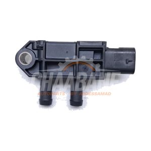 Capteur de pression carburant 04L906051AB Volkswagen Crafter (SY) 2.0 TDI RWD 2016