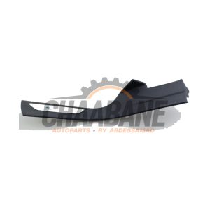Bas de caisse gauche 51437284577 BMW X5 (F15) xDrive 40e PHEV 2.0 2013 / 2018