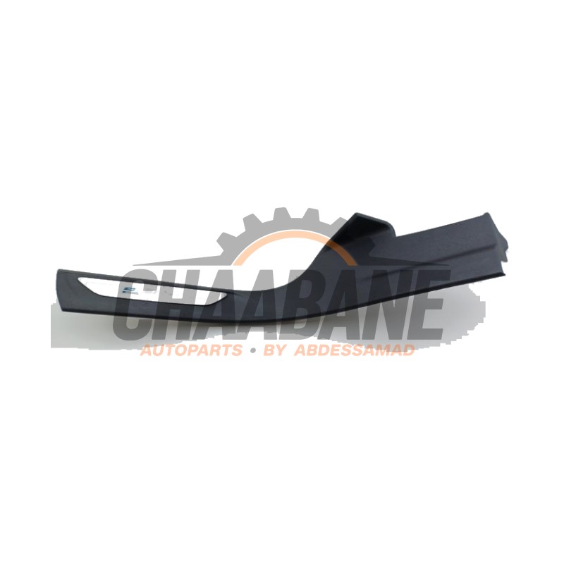 Bas de caisse gauche 51437284577 BMW X5 (F15) xDrive 40e PHEV 2.0 2013 / 2018