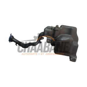 Reservoir lave-glace avant A2468690220 Mercedes GLA (156.9) 1.6 180 16V