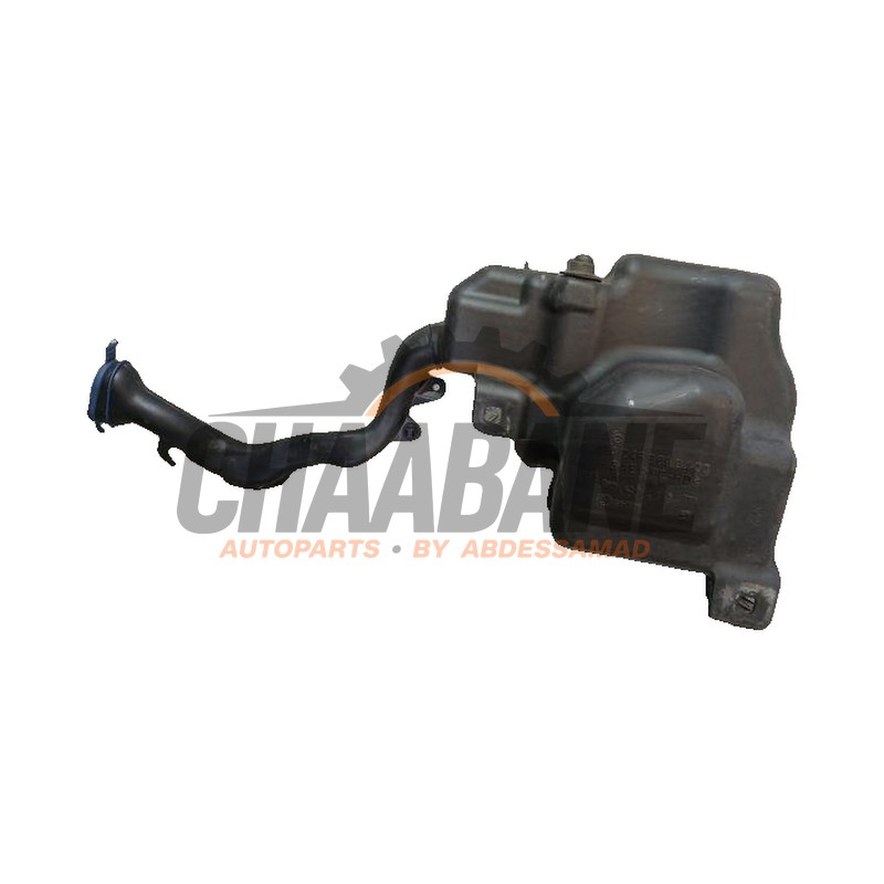 Reservoir lave-glace avant A2468690220 Mercedes GLA (156.9) 1.6 180 16V
