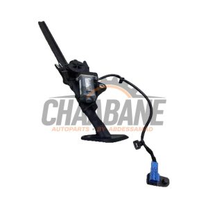 Guide ceinture de securite A2058600182 Mercedes E (R238) E-200 2.0 Turbo 16V
