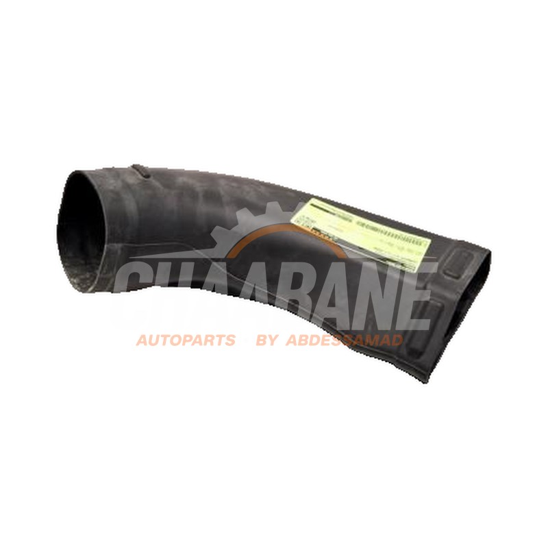 Tuyau daspiration air 992129510 Porsche 911 (992) 3.0 24V Carrera 2019