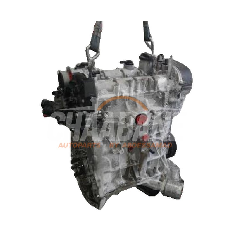 Moteur 04E100033N Audi A4 2015