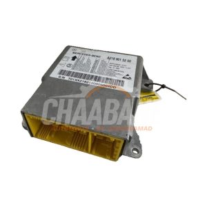 Module airbag A2189015200 Mercedes CLS Shooting Brake (X218) 350 CDI BlueEfficiency 3.0 V6 24V